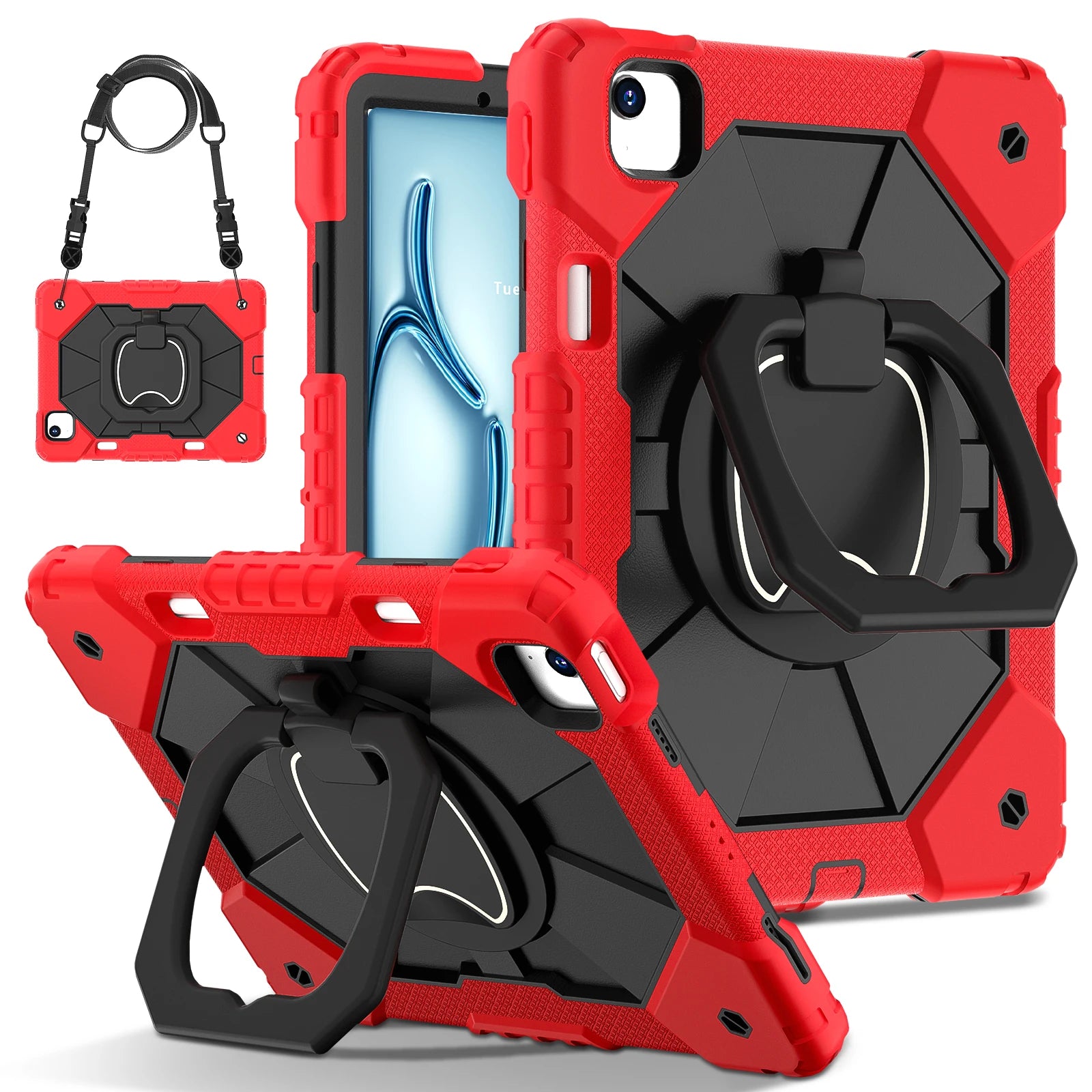 ArmorStand Pro Case