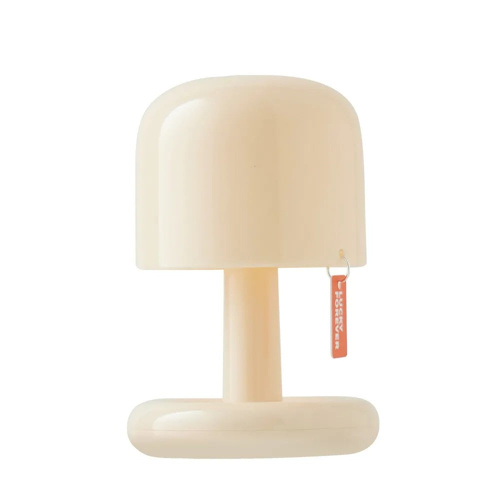 GlowShroom Lamp