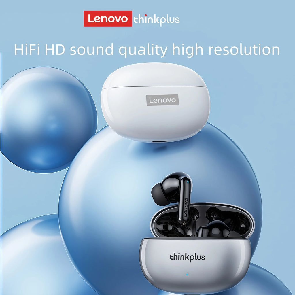 Lenovo XT88 Wireless Earbuds