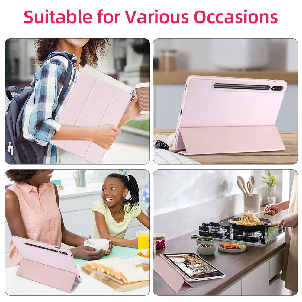 Galaxy Tab Smart Case