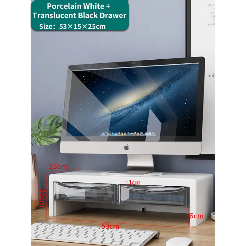 SmartDesk Riser Pro