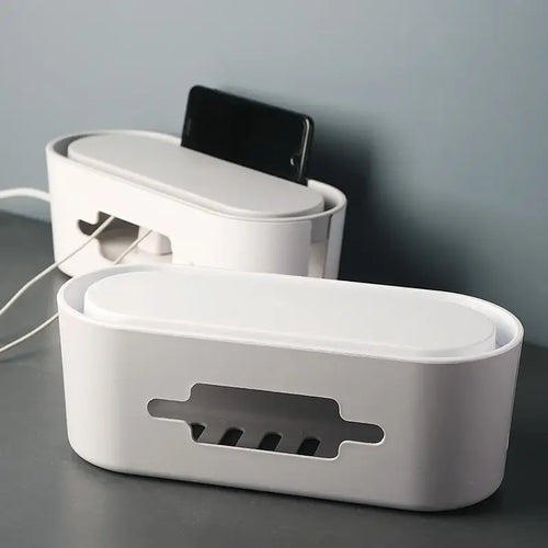 CableHide Box