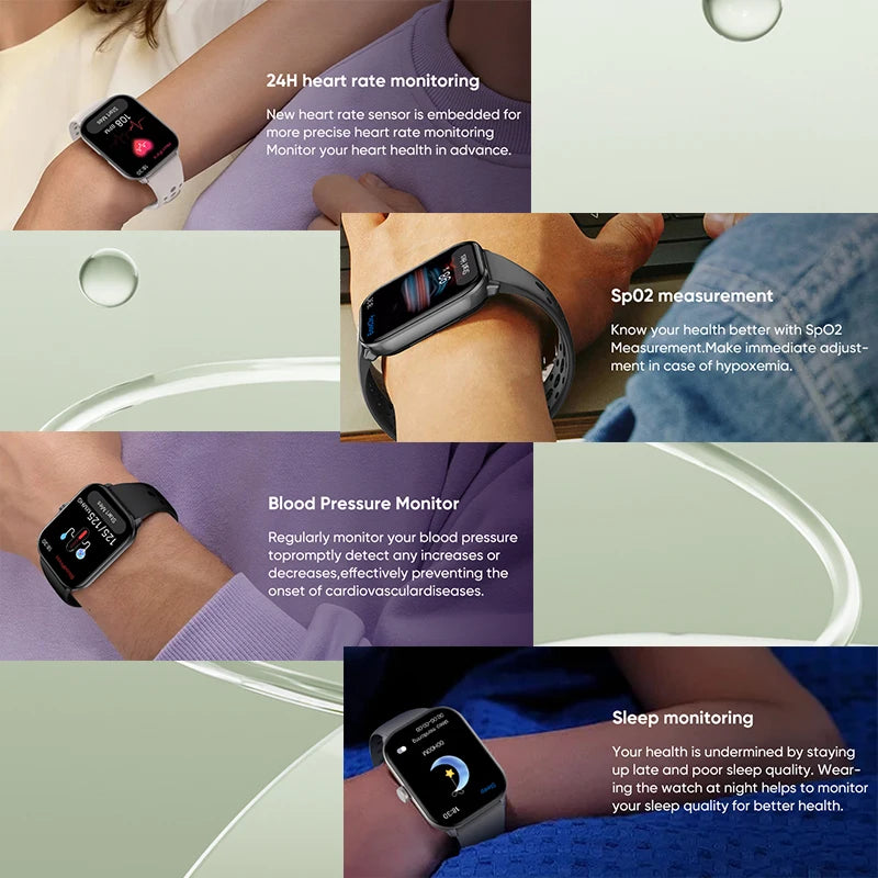 Watch 5 Pro