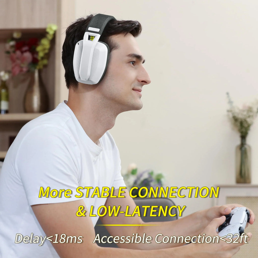 BINNUNE BW06 GamePro Headset