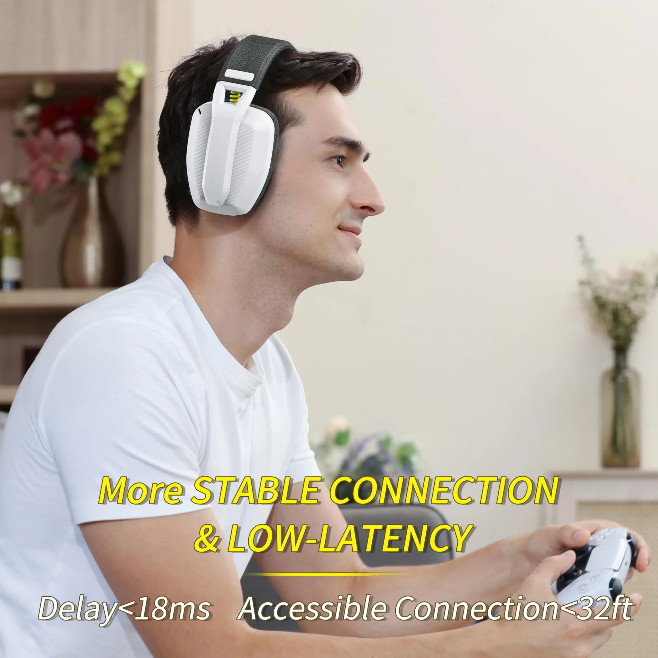 BINNUNE BW06 GamePro Headset