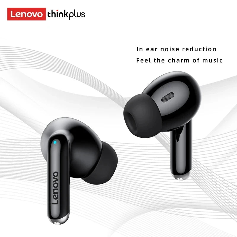 Lenovo XT88 Wireless Earbuds