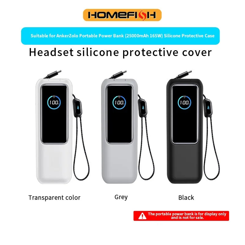 Zolo Armor Case