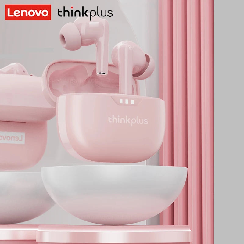 Lenovo LP3 Pro Wireless Earbuds