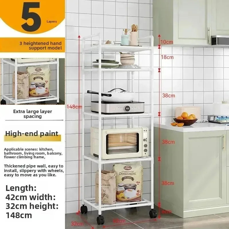 SpaceTower Organizer