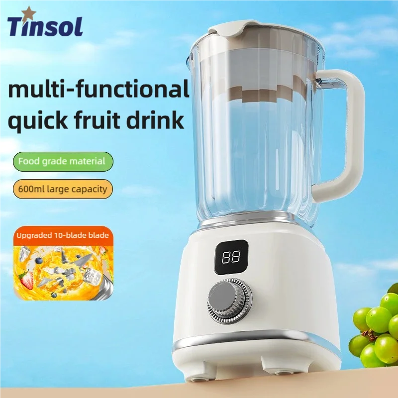 TINSOL PowerBlend X10
