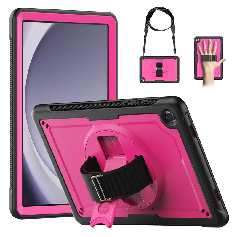 ArmorGrip Tab Case