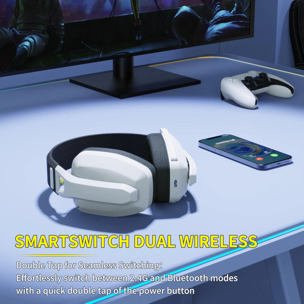 BINNUNE BW06 GamePro Headset
