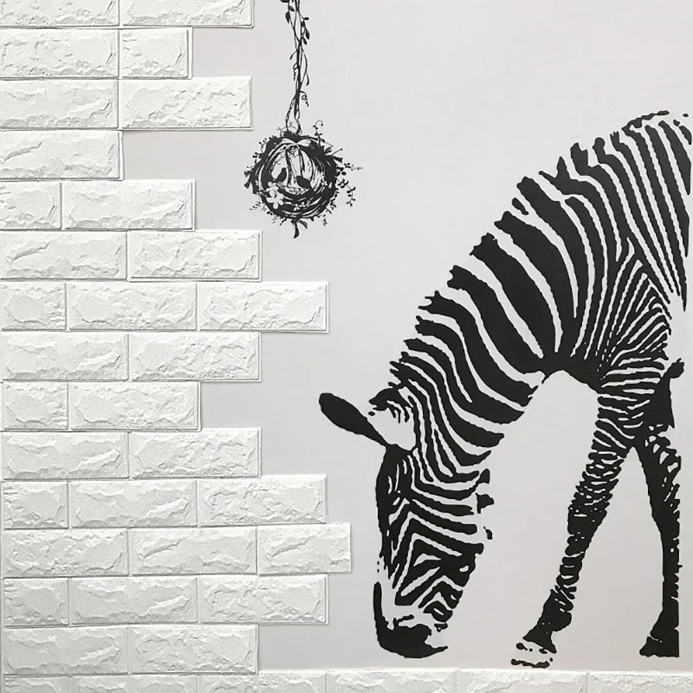 BrickStyle 3D Wall Panel