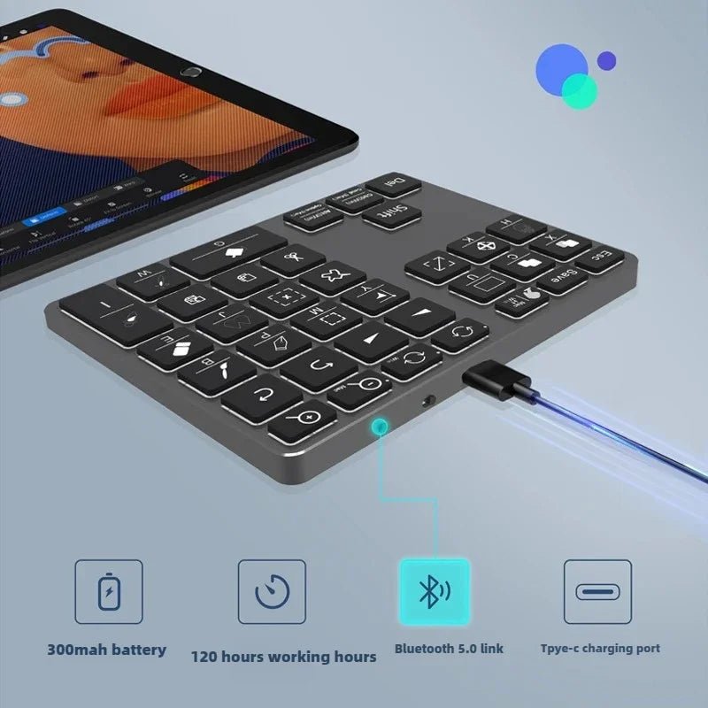 K308 ArtKey Pro