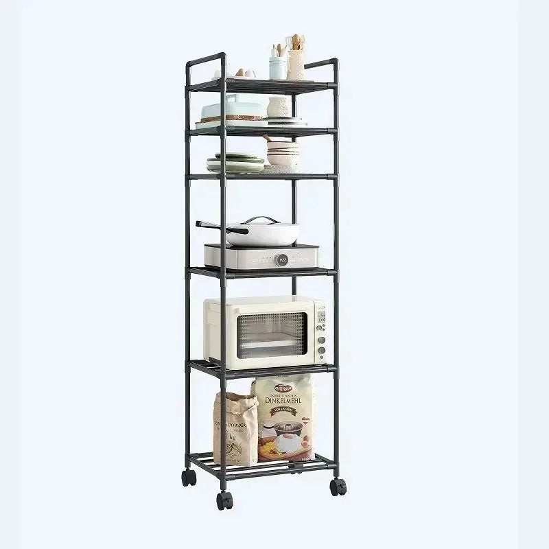 SpaceTower Organizer