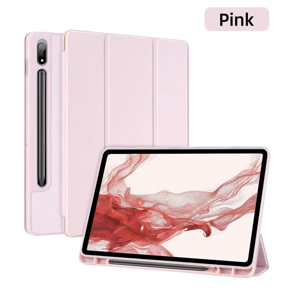 Galaxy Tab Smart Case