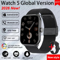 Watch 5 Pro