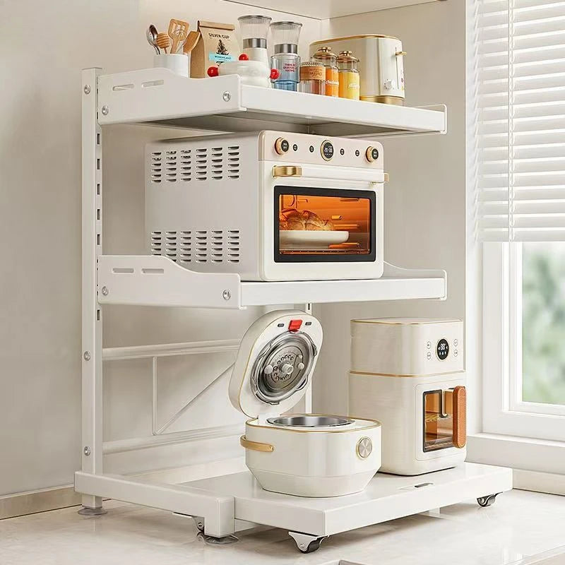SlideShelf Organizer