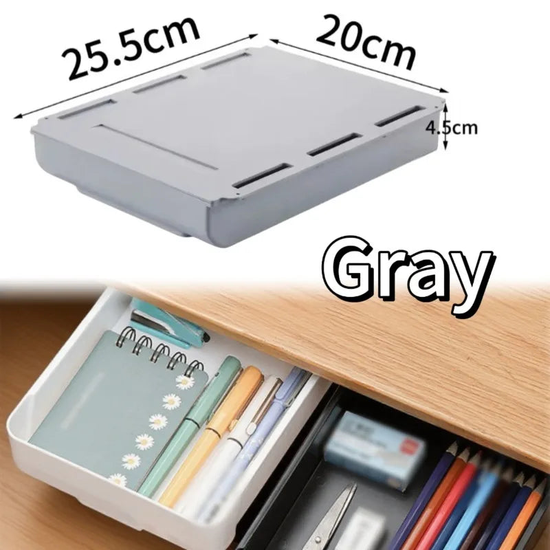 InvisiDesk Drawer