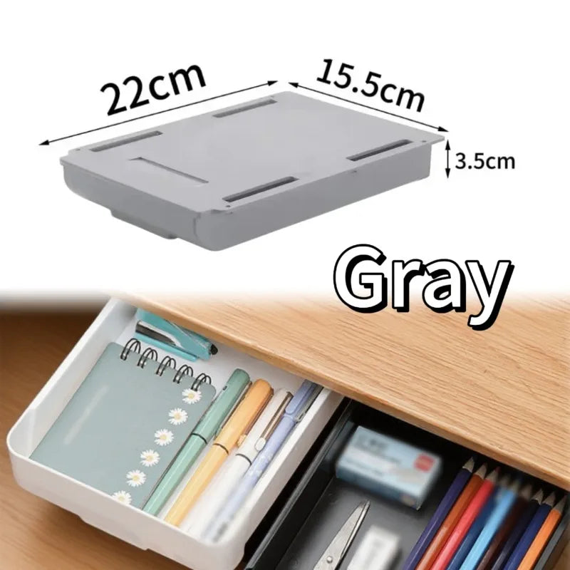 InvisiDesk Drawer