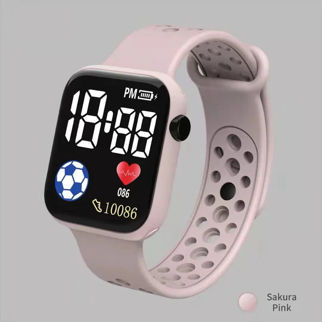 LED Sport Watch