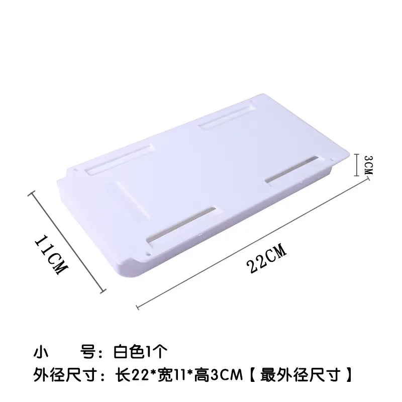 InvisiDrawer Box