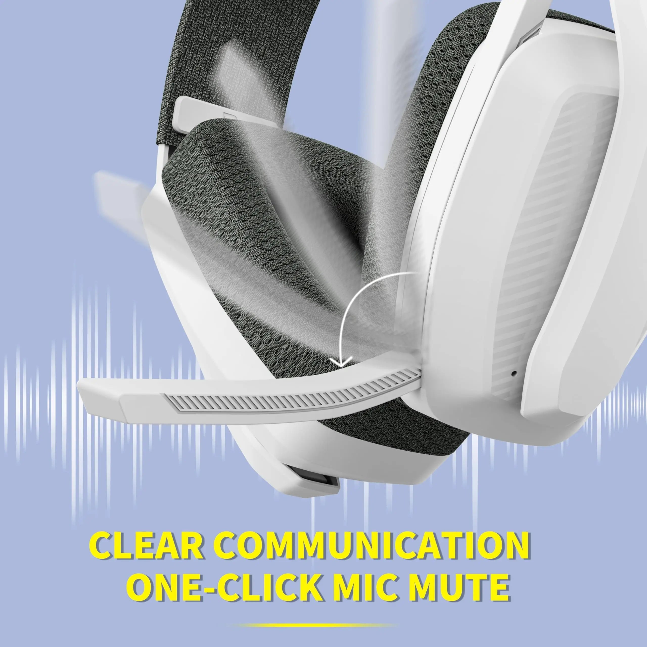 BINNUNE BW06 GamePro Headset
