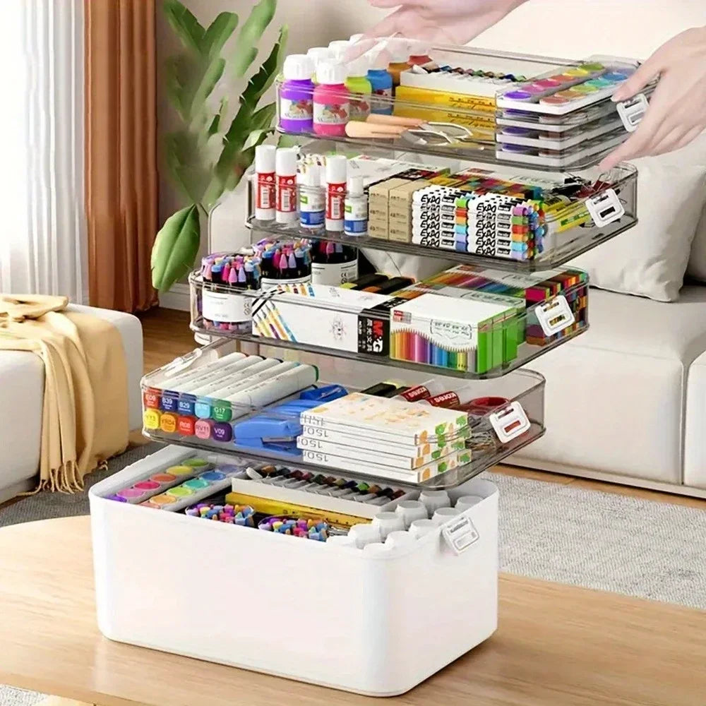 MaxSpace Organizer