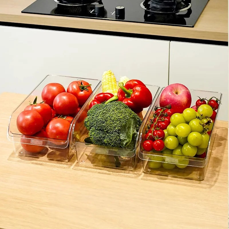 ClearFridge Organizer