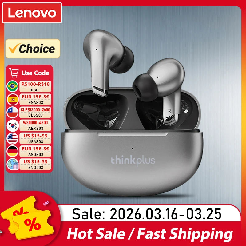 Lenovo LP5 Pro