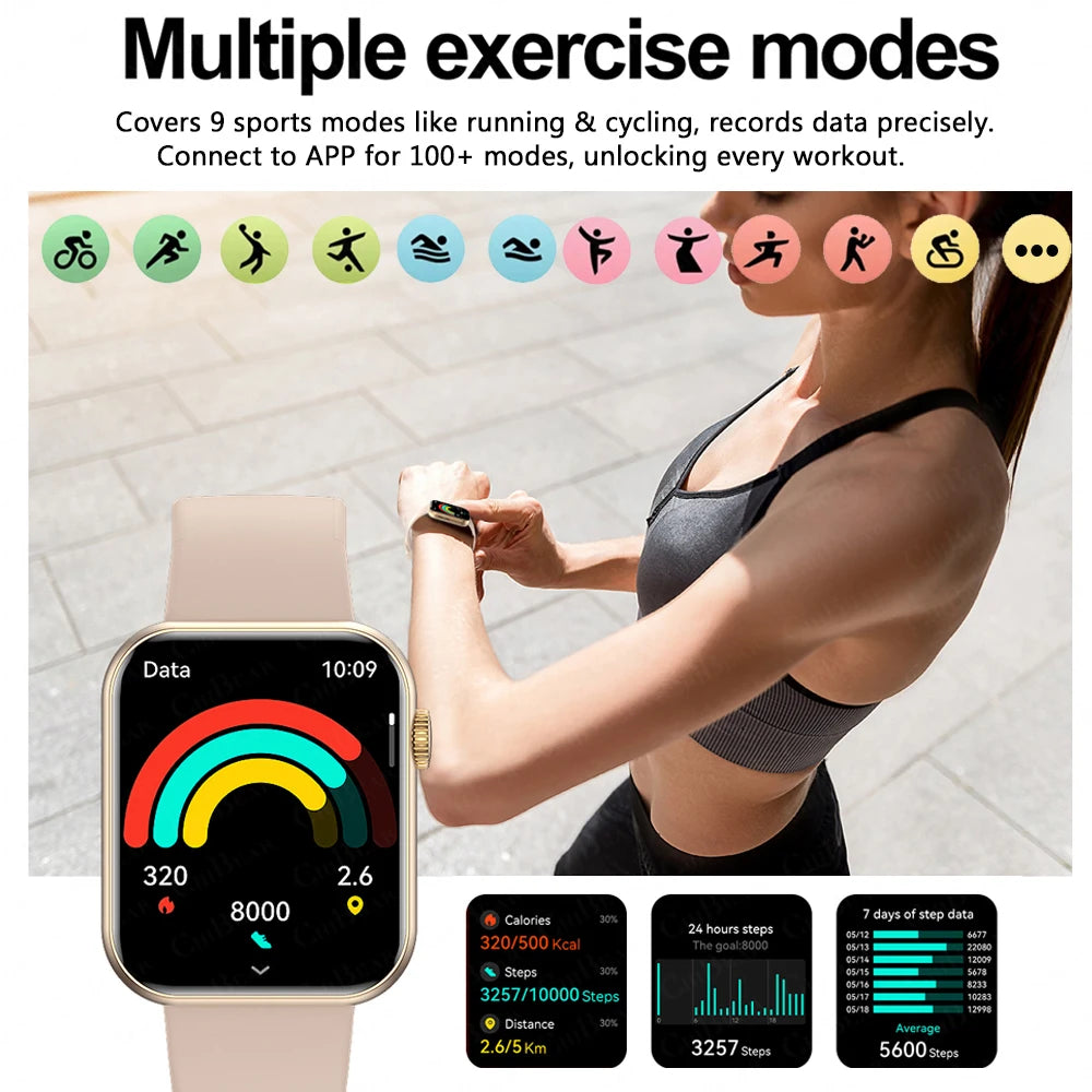 ActiveWatch Pro