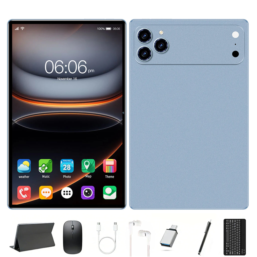 A17 Pro Max Tablet