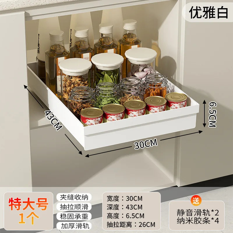 MagicSlide Tray