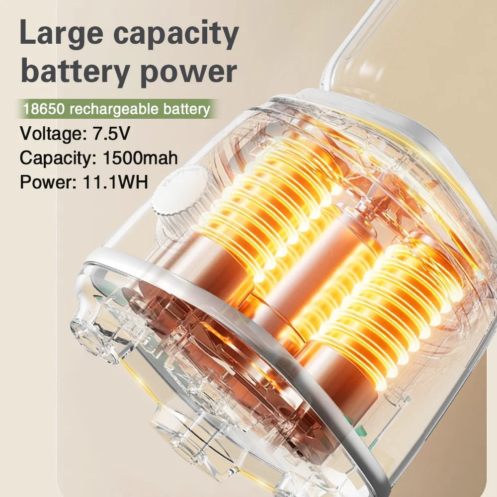 TINSOL PowerBlend X10