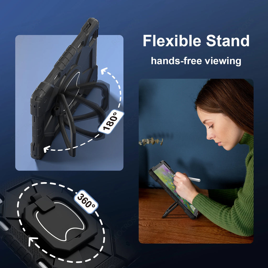 ArmorStand Pro Case