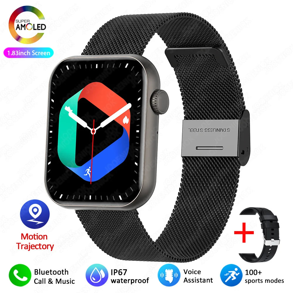 ActiveWatch Pro