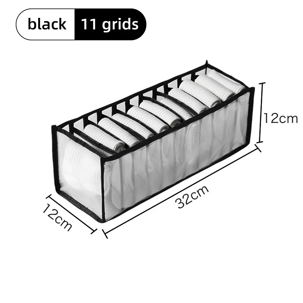 MeshCloset Organizer