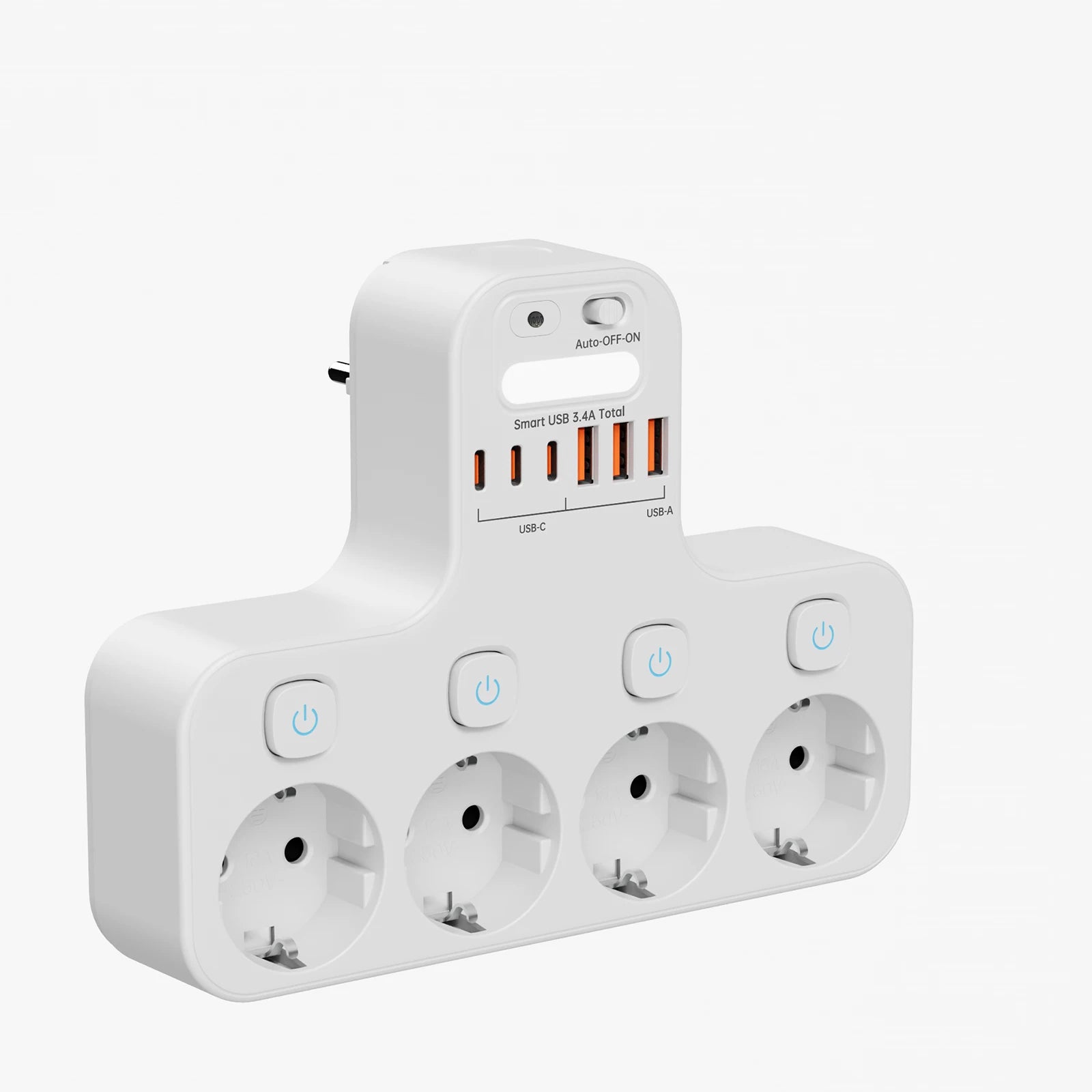 PowerHub 4000W