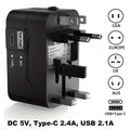 TravelCharge Pro