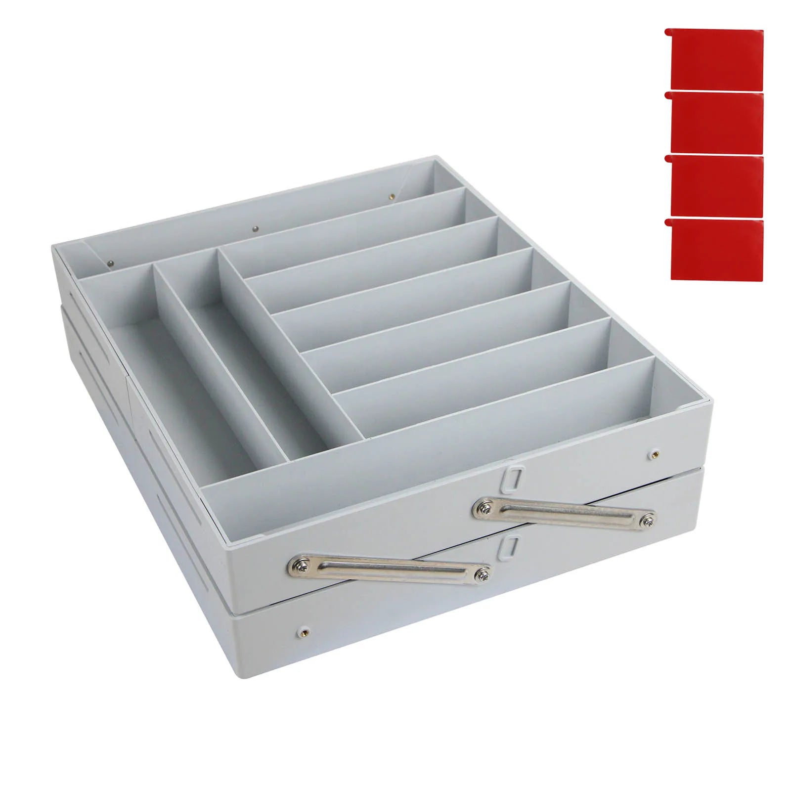 FlexiDrawer Organizer