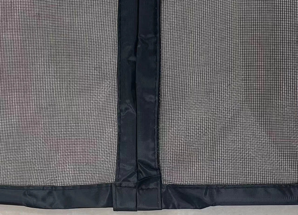 BugGuard Magnetic Screen