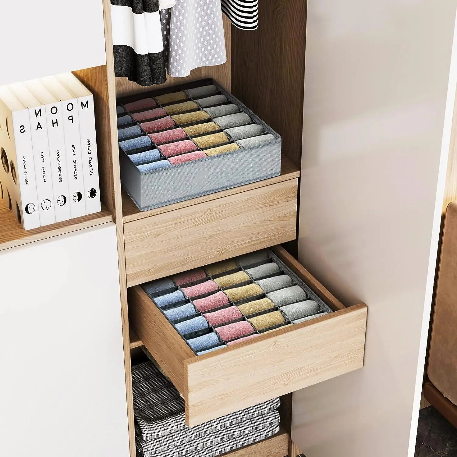 ClosetMax Organizer