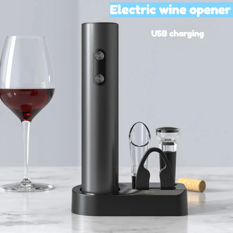 WineEase Electric Opener