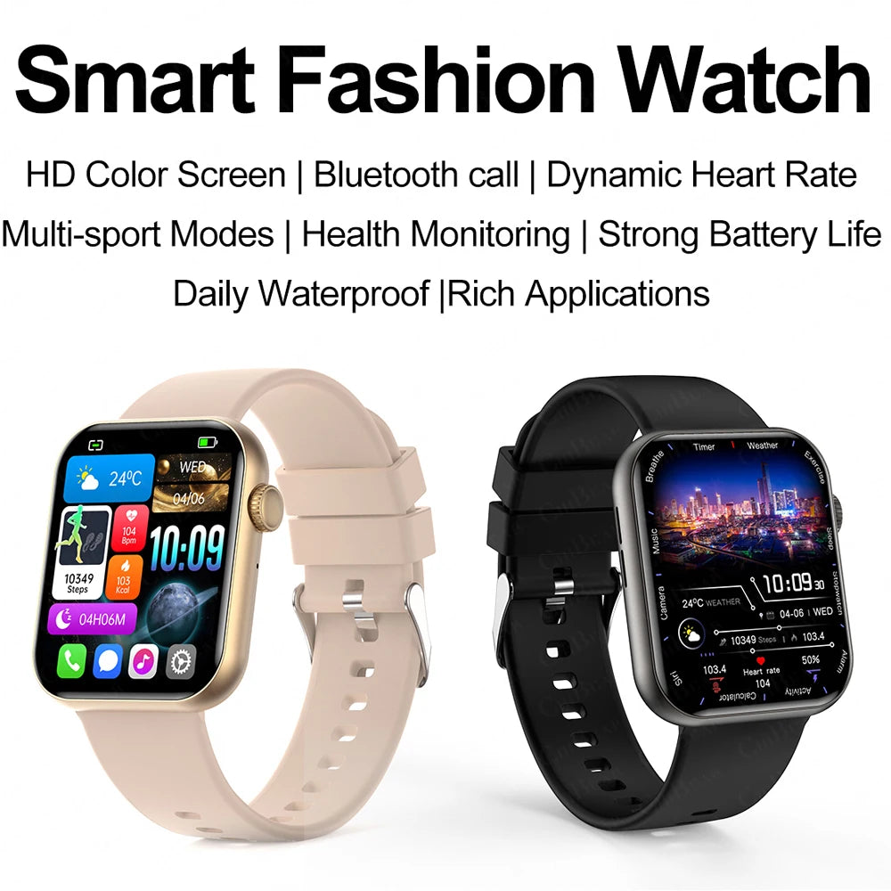 ActiveWatch Pro