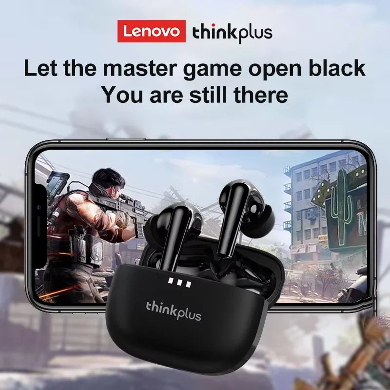 Lenovo LP3 Pro Wireless Earbuds