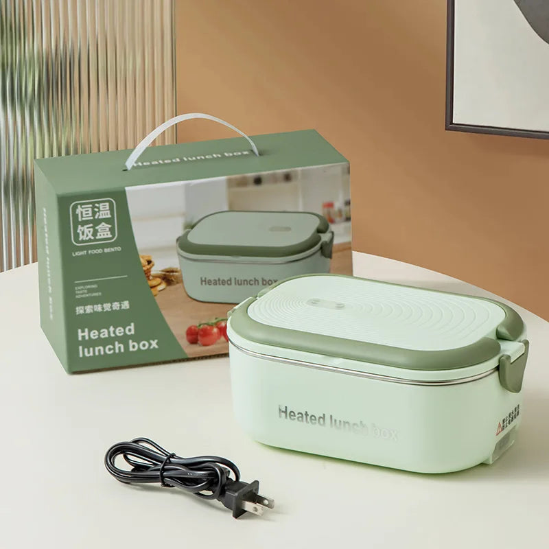 HeatBox Pro 304