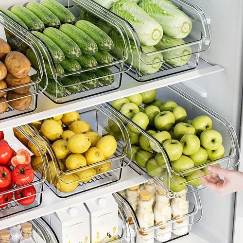 ClearFridge Organizer