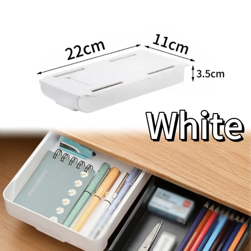 InvisiDesk Drawer