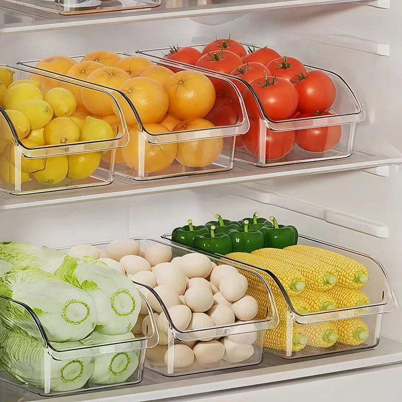 ClearFridge Organizer