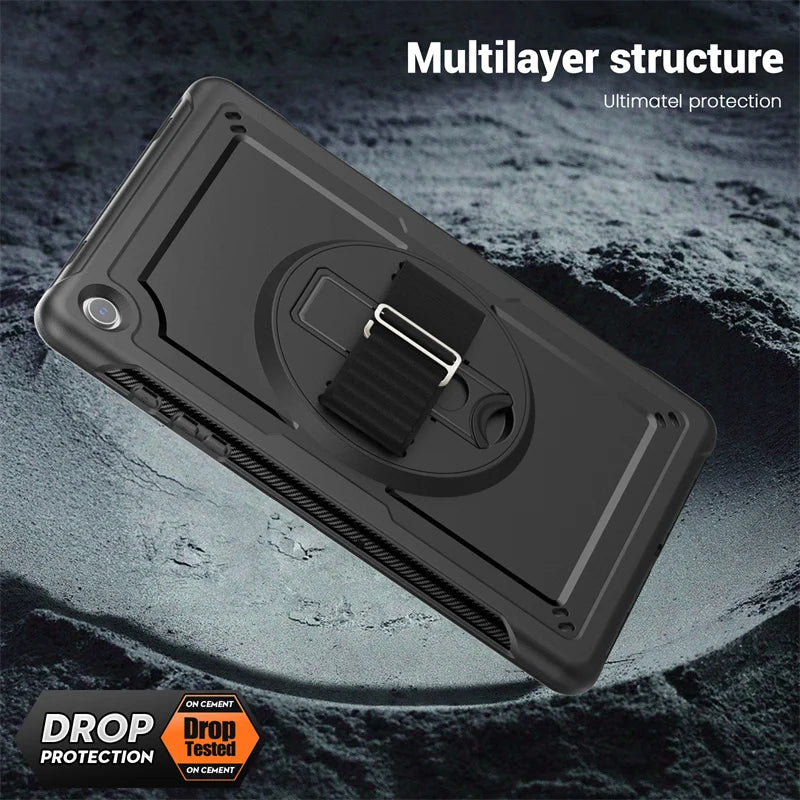 ArmorGrip Tab Case